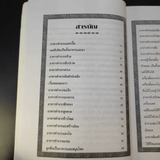 อาหารจากพืชพรรณ 2 - วัลยา ภู่ภิญโญ รูปที่ 12