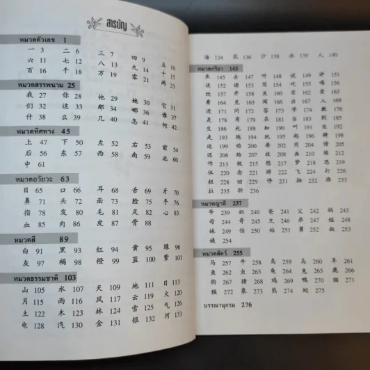 ศัพท์จีน เรียนเร็ว 1 - นพพิชญ์ ประหวั่น รูปที่ 11