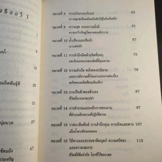 จิ้งซืออวี่ 1 วาทะธรรม ธรรมาจารย์เจิ้งเอี๋ยน รูปที่ 15