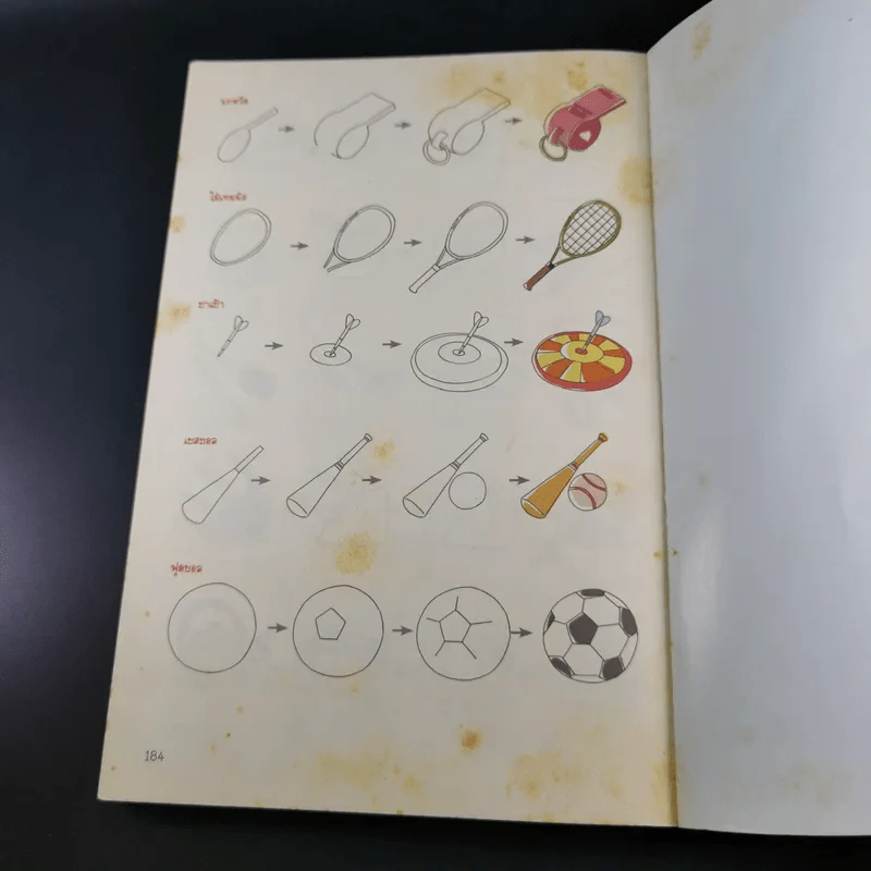 วาดภาพน่ารักตกแต่งสิ่งของรอบตัว - เฟยเล่อเหนี่ยว รูปที่ 16