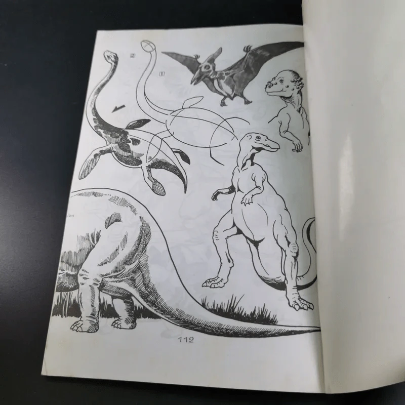 หลักสูตรเร่งรัด วาดการ์ตูนเก่ง ใน 1 สัปดาห์ รูปที่ 15