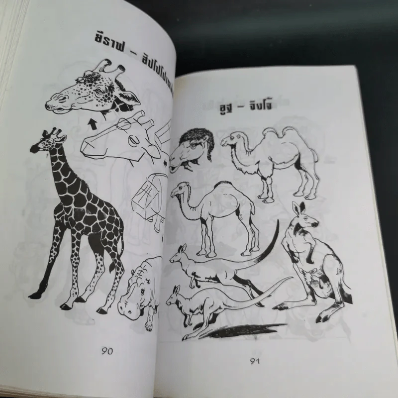 หลักสูตรเร่งรัด วาดการ์ตูนเก่ง ใน 1 สัปดาห์ รูปที่ 14