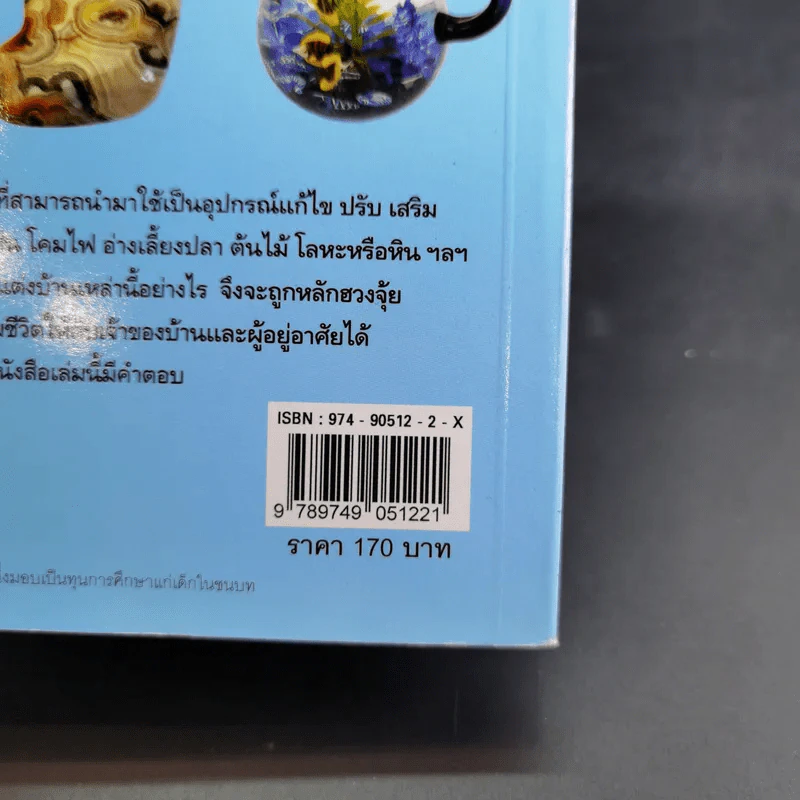 ฮวงจุ้ยสำหรับผู้อยู่ทาวน์เฮ้าส์ - อ.วิศิษฏ์ เตชะเกษม รูปที่ 7