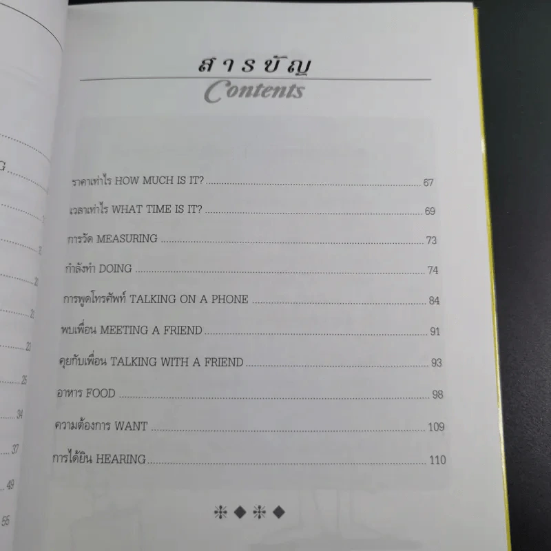 Conversation Volume 1-4 ฝึกสนทนาภาษาอังกฤษ รูปที่ 22
