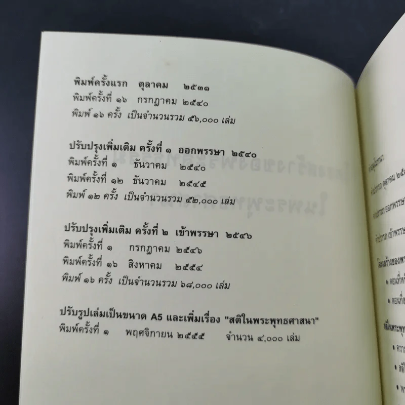 โครงสร้างของพระสัทธรรมในพระพุทธศาสนา - นิศา เชนะกุล รูปที่ 7