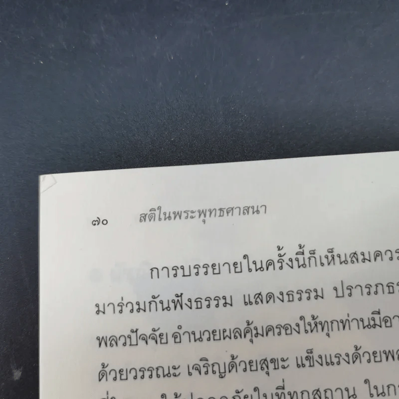 โครงสร้างของพระสัทธรรมในพระพุทธศาสนา - นิศา เชนะกุล รูปที่ 13