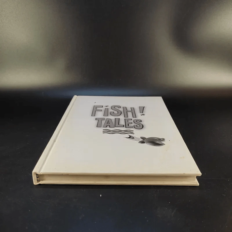 Fish! Tales ปฏิบัติการป(ล)าฏิหาริย์ รูปที่ 4