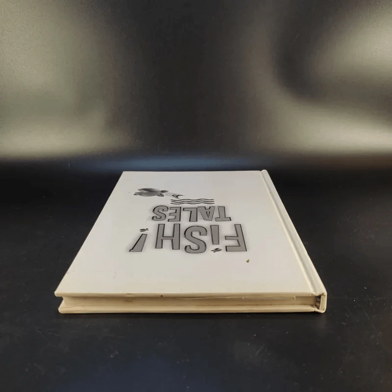 Fish! Tales ปฏิบัติการป(ล)าฏิหาริย์ รูปที่ 6