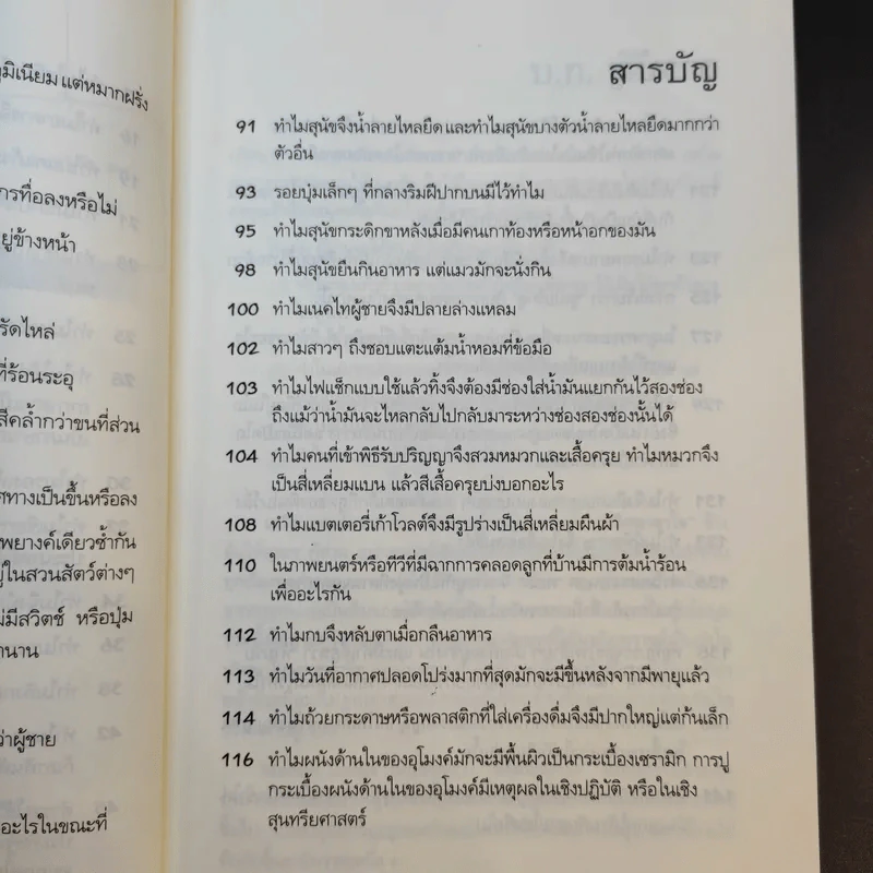 ปริศนาคาใจ? Vol.2 ทำไมจึงไม่เห็นมีใครขี่ม้าลาย - เดวิด เฟลด์แมน รูปที่ 13