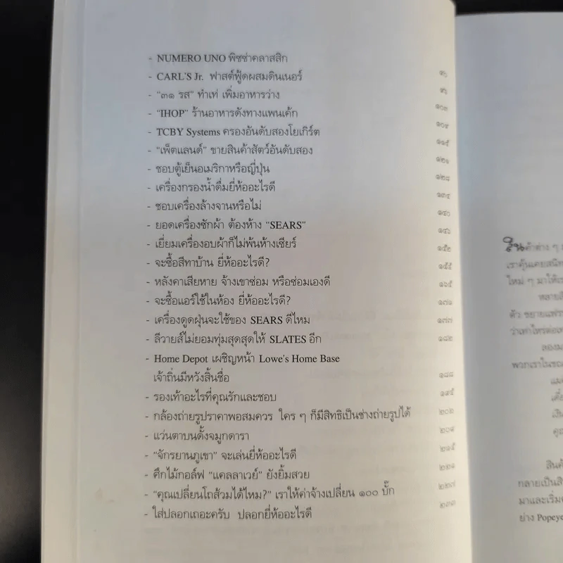 ธุรกิจติดดาว (เล่าข้ามโลก 2) - นิวัตร วัฒนาวารินทร์ รูปที่ 11