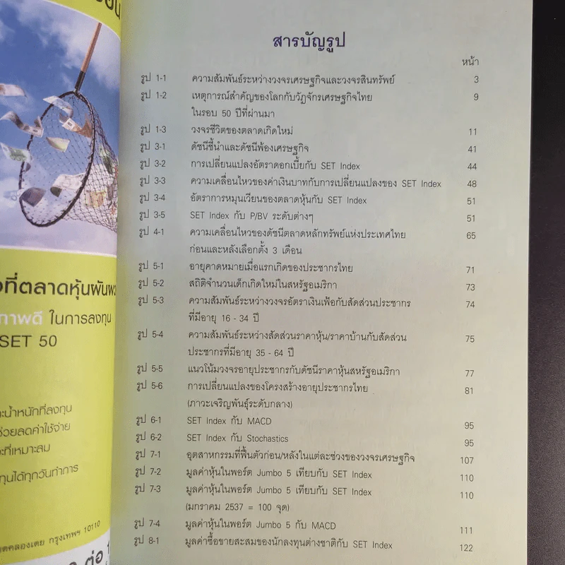 อยากรวยต้องรู้ เล่ม 4 รู้จังหวะลงทุน รูปที่ 13