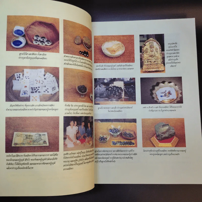 อ่านก่อนตาย ก่อนจะเสียดาย ที่ไม่ได้อ่าน 2 - แม่จันทา ฤกษ์ยาม รูปที่ 11