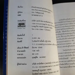 ข้าพเจ้าทดลองทำธุรกิจกับท่านพุทธทาส (2) - ชาย กิตติคุณาภรณ์ รูปที่ 10