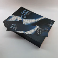 Fifty Shades of Grey ฟิฟตี้ เชดส์ ออฟเกรย์ รูปที่ 17