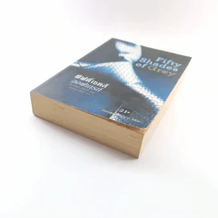 Fifty Shades of Grey ฟิฟตี้ เชดส์ ออฟเกรย์ รูปที่ 4