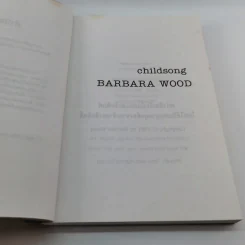 ผู้หญิงท้องเองได้ ผู้ชายไม่เกี่ยว - Barbara Wood รูปที่ 9
