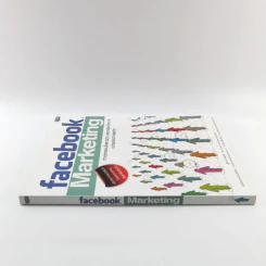 Facebook Marketing - ฐิติกานต์ นิธิอุทัย รูปที่ 2