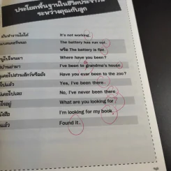 เด็กสองภาษา พ่อแม่สร้างได้ - พงษ์ระพี เตชพาหพงษ์ รูปที่ 14