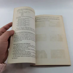 English Conversation in Action บทสนทนาภาษาอังกฤษประกอบภาพของออกซฟอร์ด รูปที่ 9