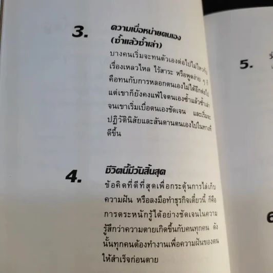 ข้าพเจ้าทดลองทำธุรกิจกับท่านพุทธทาส (2) - ชาย กิตติคุณาภรณ์ รูปที่ 13