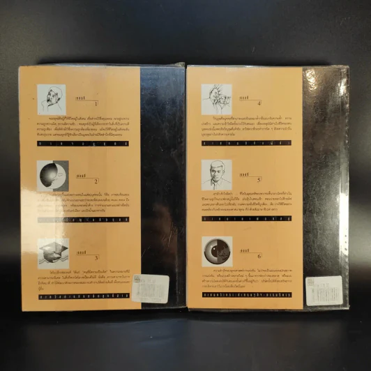 มองอย่างตะวันออก เล่ม 1-2 - ดร.สุวินัย ภรณวลัย รูปที่ 2