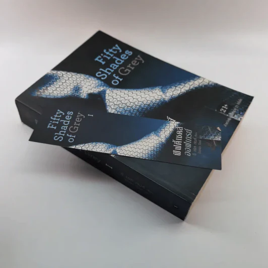 Fifty Shades of Grey ฟิฟตี้ เชดส์ ออฟเกรย์ รูปที่ 17