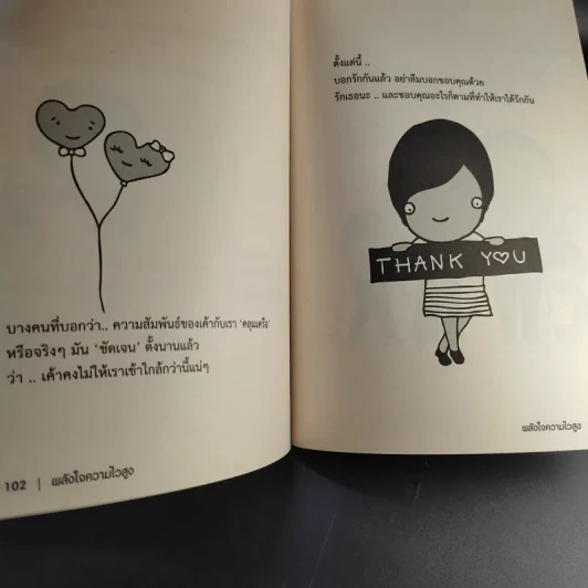 พลังใจความไวสูง - ดีเจนภาพร รูปที่ 12