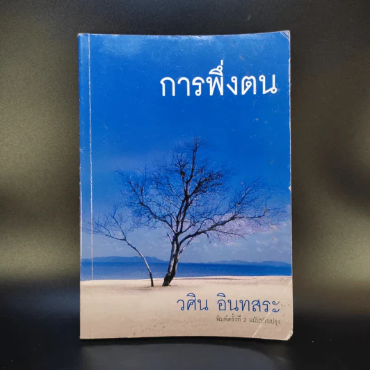 การพึ่งตน - วศิน อินทสระ รูปที่ 1