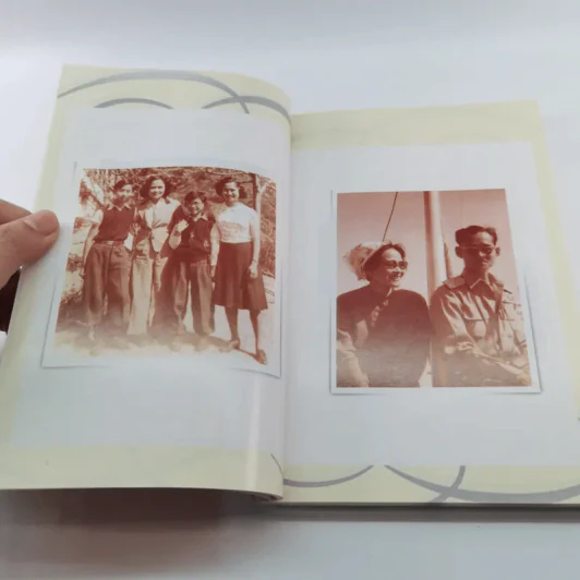 ตามรอยบาทพระราชชนนี - อัครวัฒน์ โอสถานุเคราะห์ รูปที่ 13