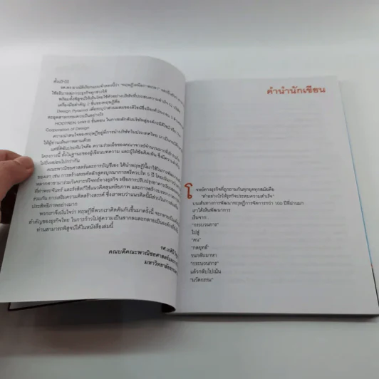 The Corporation of Design องค์กรมีดีไซน์ รูปที่ 8