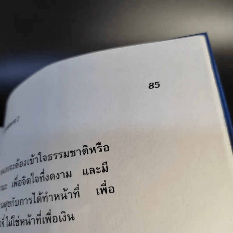 ข้าพเจ้าทดลองทำธุรกิจกับท่านพุทธทาส (2) - ชาย กิตติคุณาภรณ์ รูปที่ 19