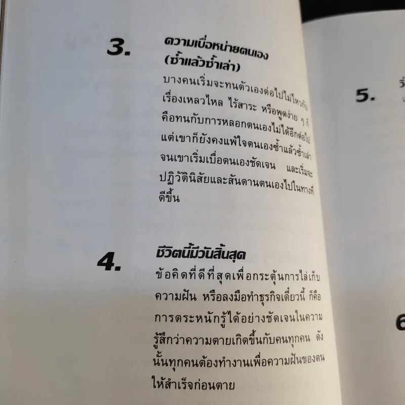 ข้าพเจ้าทดลองทำธุรกิจกับท่านพุทธทาส (2) - ชาย กิตติคุณาภรณ์ รูปที่ 13