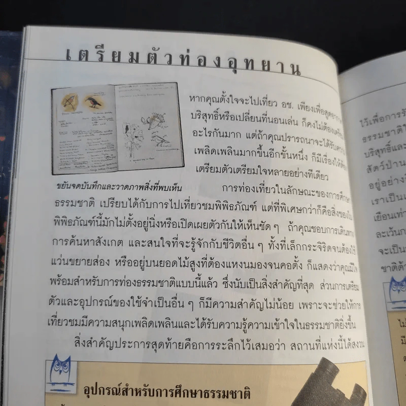 อุทยานแห่งชาติน้ำหนาว รูปที่ 12