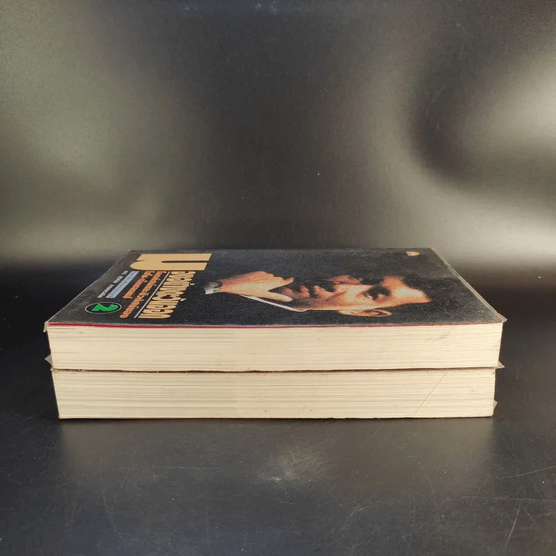 มองอย่างตะวันออก เล่ม 1-2 - ดร.สุวินัย ภรณวลัย รูปที่ 6