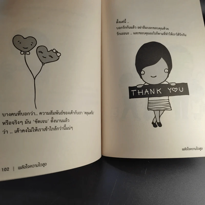พลังใจความไวสูง - ดีเจนภาพร รูปที่ 12