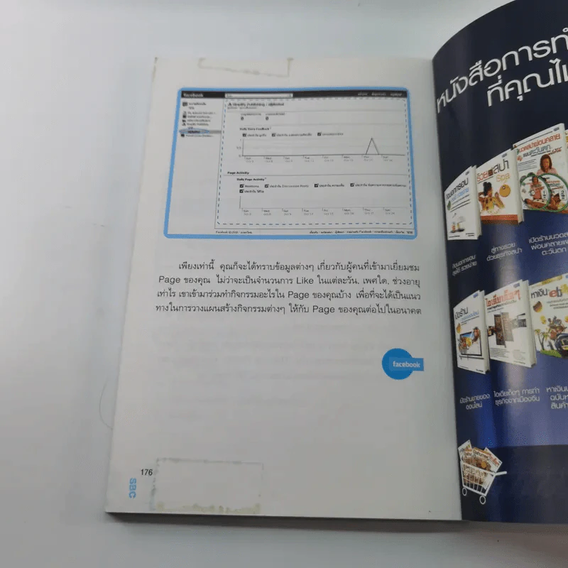 Facebook Marketing - ฐิติกานต์ นิธิอุทัย รูปที่ 13