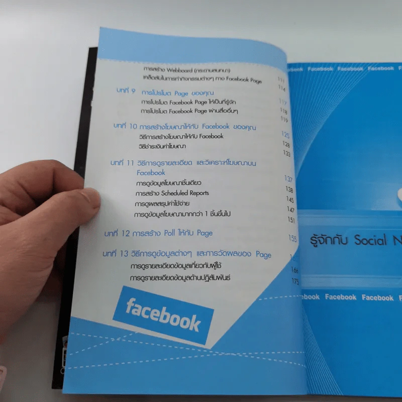 Facebook Marketing - ฐิติกานต์ นิธิอุทัย รูปที่ 10