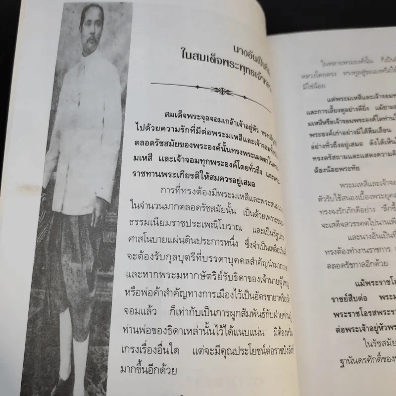นางอันเป็นที่รักในพระพุทธเจ้าหลวง - ฉัตรเฉลิม รูปที่ 13