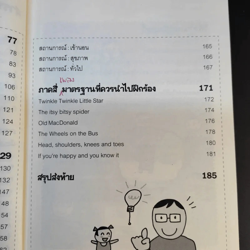 เด็กสองภาษา พ่อแม่สร้างได้ - พงษ์ระพี เตชพาหพงษ์ รูปที่ 21