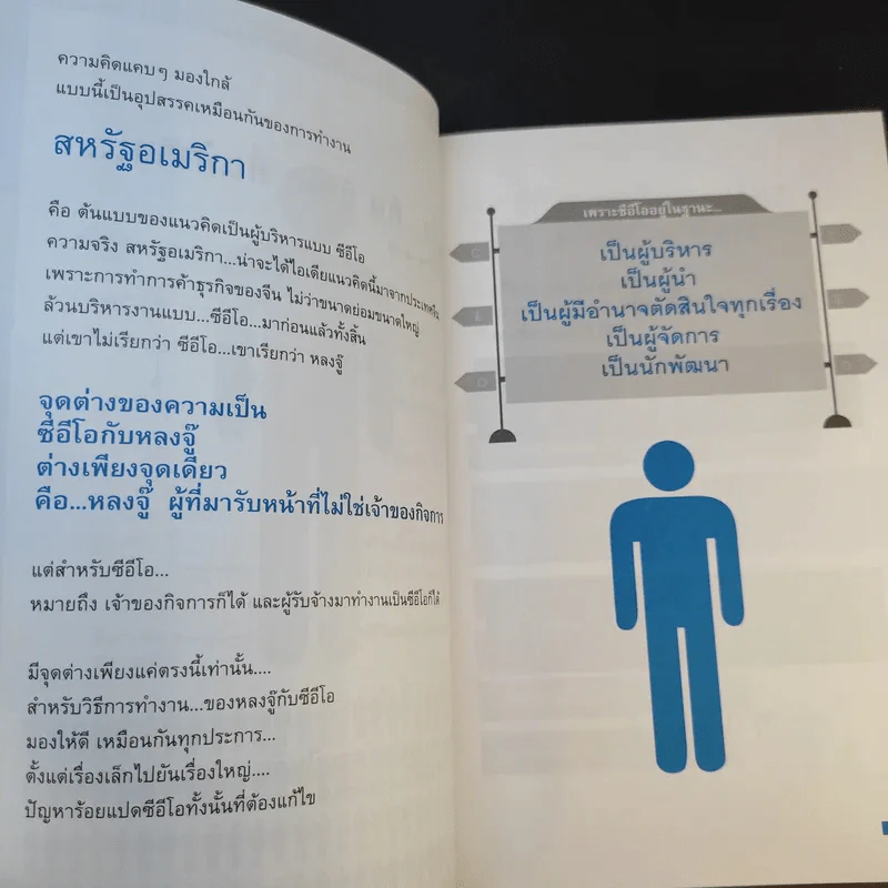 คมซีอีโอ CEO - ไอดิน ศรีเมือง รูปที่ 11