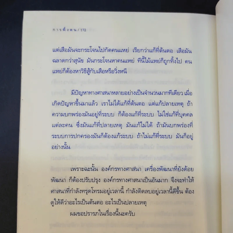 การพึ่งตน - วศิน อินทสระ รูปที่ 14