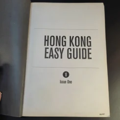 Hong Kong Easy Guide คู่มือ ช้อป ชิม เที่ยว สไตล์ชาวฮ่องกง รูปที่ 10