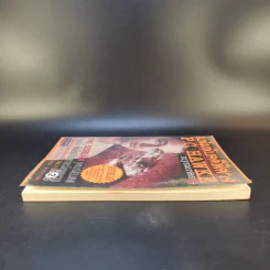 แฟ้มลับคดีพิศวง P.C.Hawke mysteries 1 ตอน พิพิธภัณฑ์ขวัญผวา รูปที่ 5