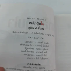 เหล็กหุ้มใจ - สุริยัน ศักดิ์ไธสง รูปที่ 19