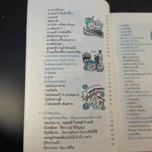กินอยู่พอดีมีความสุข 2 - เสรี พงศ์พิศ รูปที่ 14