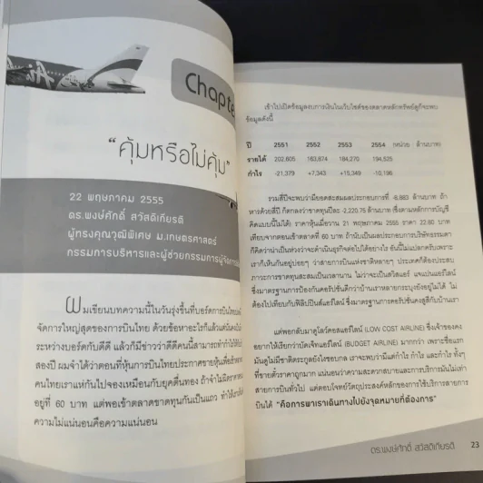 เล่าเท่าที่เห็น 6 - ดร.พงษ์ศักดิ์ สวัสดิเกียรติ รูปที่ 11