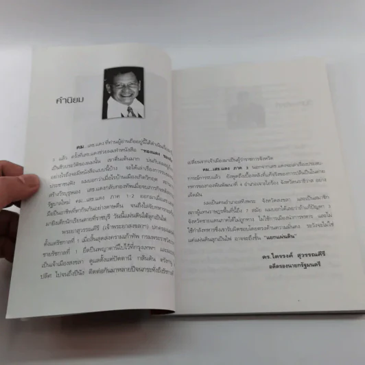คมเสธแดง ภาค 3 กองทัพคู่ราชบัลลังก์ - ยะ ยี่เอ๋ง รูปที่ 9