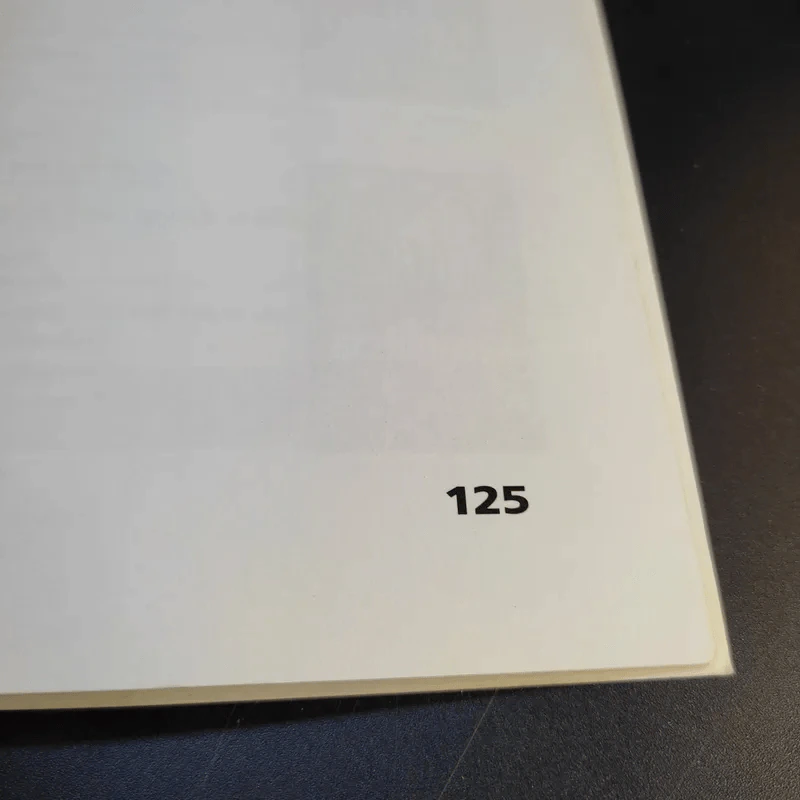Six Sigma พลังพลิกฟื้นธุรกิจ - Subir Chowdhury รูปที่ 15
