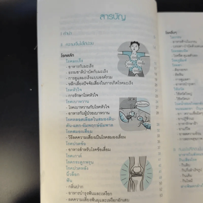 กินอยู่พอดีมีความสุข 2 - เสรี พงศ์พิศ รูปที่ 12