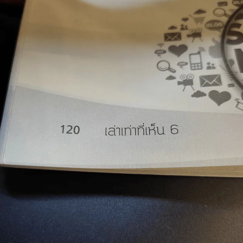 เล่าเท่าที่เห็น 6 - ดร.พงษ์ศักดิ์ สวัสดิเกียรติ รูปที่ 12